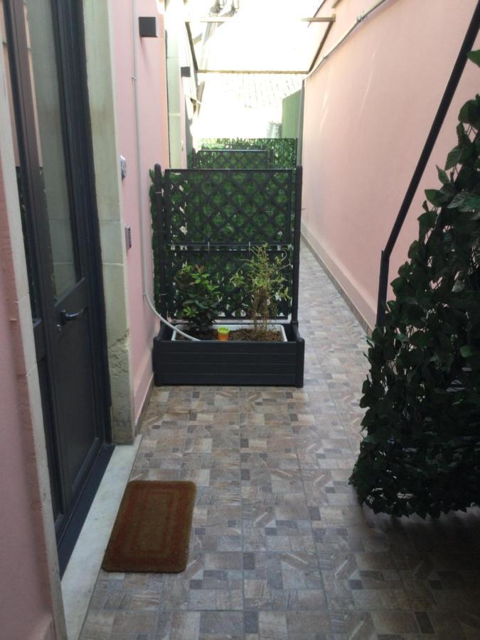 B&B Affittacamere Trigona Misterbianco Exterior foto